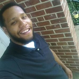 Meet your Posher, Ralph